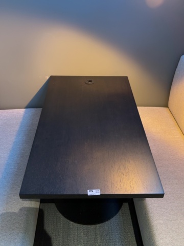 1548329-2 Bord med integrerat eluttag och vägglampa - Örsjö