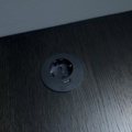 1548330-3 Bord med integrerat eluttag och vägglampa - Örsjö