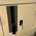 1545111-1 Säkerhetsskåp - Hadak Modell 90000