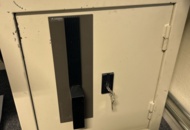 1545111 Säkerhetsskåp - Hadak Modell 90000