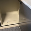 1545111-3 Säkerhetsskåp - Hadak Modell 90000