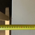 1545111-7 Säkerhetsskåp - Hadak Modell 90000