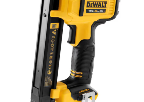Toolbox - DeWalt DCN701 N-XJ