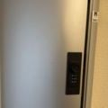 1545112-1 Nyckelskåp med kodlås