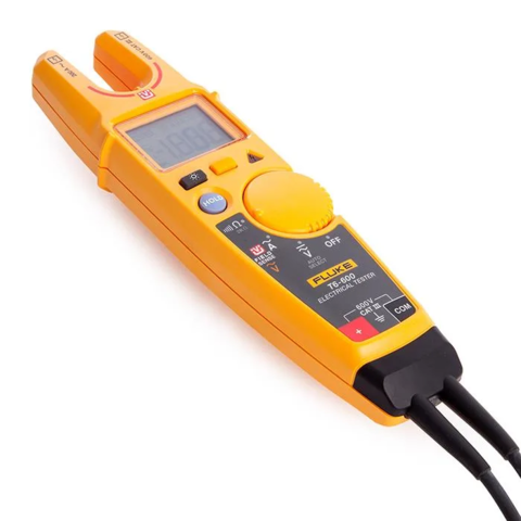 1602655-1 Spänningstestare Fluke T6-1000