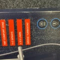 1603933-4 Duschsystem Grohe Tempesta Cosmopolitan System 250