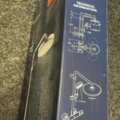1603933-6 Duschsystem Grohe Tempesta Cosmopolitan System 250