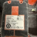 1352361-4 Fein Multimaster, laddare saknas