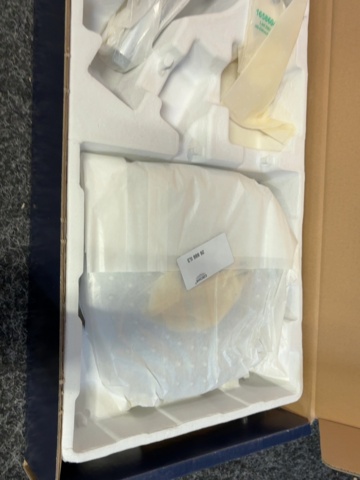 1603933-9 Duschsystem Grohe Tempesta Cosmopolitan System 250