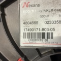 1603934-4 Brandlarmkabel Nexans EQQYB Easy/KLM Easy - 500m