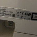 1545114-14 Multifunktionsskrivare - Nashuatec MP C2003SP