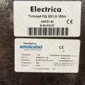 1603936-2 Installationskabel Tvinnad Electrica FQ FQ 3G1,5 150m