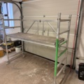 1352362-1 Zarges small proube hantverksställning
