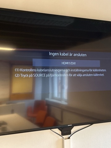 1545115-2 TV - Samsung UE65JU6075