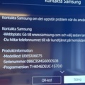 1545115-3 TV - Samsung UE65JU6075
