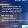 1545115-4 TV - Samsung UE65JU6075