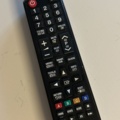 1545115-7 TV - Samsung UE65JU6075