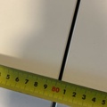 1545116-17 Konferensinredning - Bord, stolar, whiteboard, m.m.