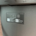 1548333-15 Kontorsmöblemang och elektronikenheter för fyra arbetsplatser - Dell / HÅG / Steelcase / Svenheim