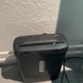 1548333-20 Kontorsmöblemang och elektronikenheter för fyra arbetsplatser - Dell / HÅG / Steelcase / Svenheim