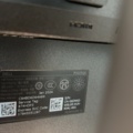1548333-31 Kontorsmöblemang och elektronikenheter för fyra arbetsplatser - Dell / HÅG / Steelcase / Svenheim
