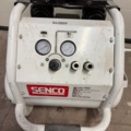 1352364-2 Senco Kompressor AC32024 10bar 24l