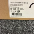 1603949-5 Köksblandare Gustavsberg Epic