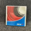 1603950-2 Värmekabel DEVI DEVIflex 10T 8m 80W