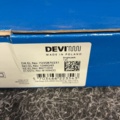 1603950-4 Värmekabel DEVI DEVIflex 10T 8m 80W