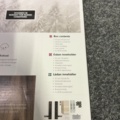 1603952-7 Elektroniskt dörrlås ID Lock 150 Silver