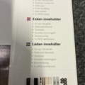 1603952-8 Elektroniskt dörrlås ID Lock 150 Silver