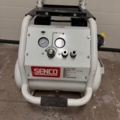1352365-2 Senco Kompressor AC32024 10bar 24l