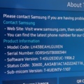 1548337-2 Smart-TV 43” med väggfäste - Samsung