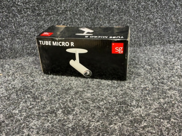 1603954-2 Spotlight SG Tube Micro R