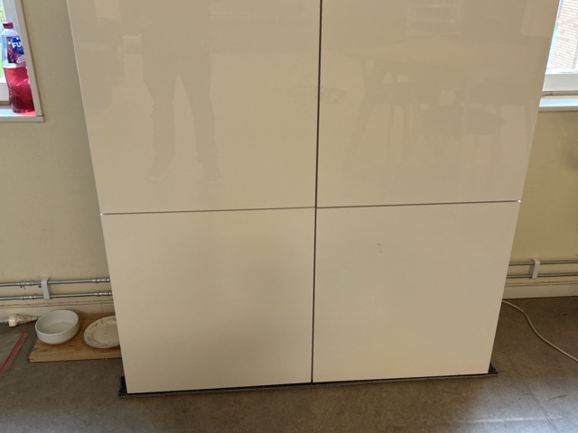 1545119-2 Matbord, stolar, m.m.
