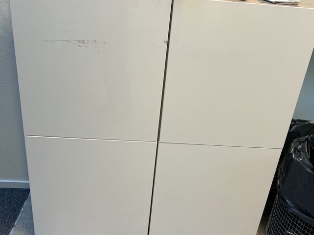 1545119-3 Matbord, stolar, m.m.
