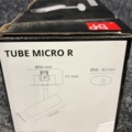 1603954-4 Spotlight SG Tube Micro R