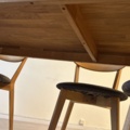 1545119-5 Matbord, stolar, m.m.