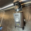 1458561-3 Ljuseffekt - ADJ Inno Roll HP 2 st