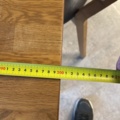 1545119-9 Matbord, stolar, m.m.