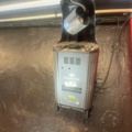 1458561-5 Ljuseffekt - ADJ Inno Roll HP 2 st