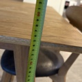 1545119-10 Matbord, stolar, m.m.