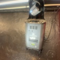 1458561-6 Ljuseffekt - ADJ Inno Roll HP 2 st