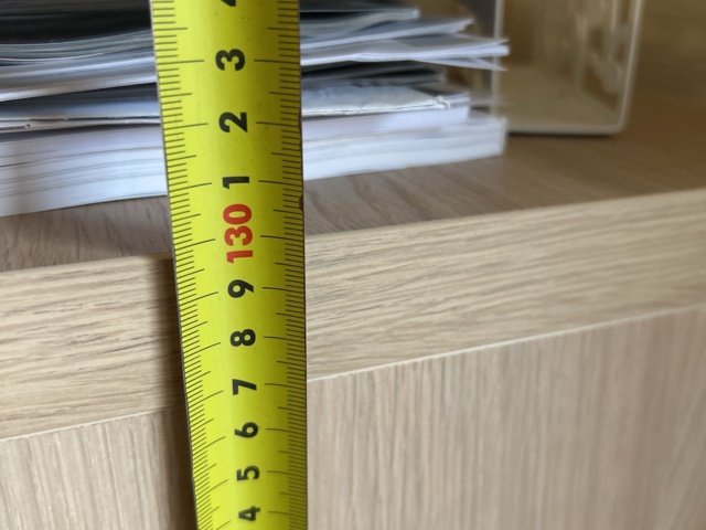 1545119-13 Matbord, stolar, m.m.