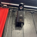 1458561-7 Ljuseffekt - ADJ Inno Roll HP 2 st