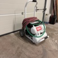 1352366-2 Senco kompressor AC24016 Low Noise