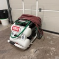 1352366-3 Senco kompressor AC24016 Low Noise