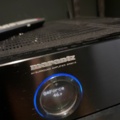 1548338-8 HiFi-anläggning - Surroundförstärkare, högtalare och subwoofer - Marantz / ELAC / REL