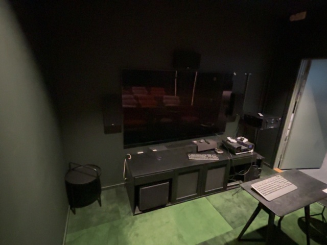 1548338-10 HiFi-anläggning - Surroundförstärkare, högtalare och subwoofer - Marantz / ELAC / REL