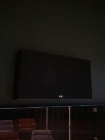 1548338-17 HiFi-anläggning - Surroundförstärkare, högtalare och subwoofer - Marantz / ELAC / REL